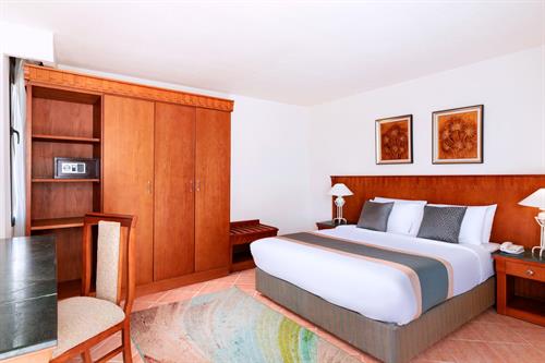 Albatros Sharm Resort Sharm El Sheikh (Ex. Beach Albatros) - STANDARD GARDEN VIEW ROOM - 253300