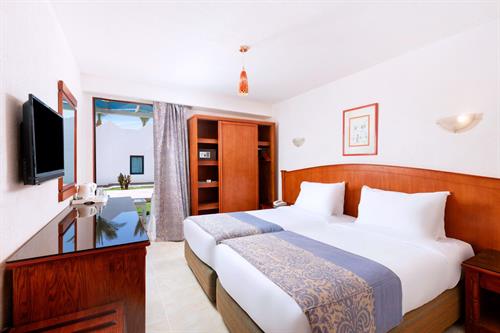Albatros Sharm Resort Sharm El Sheikh (Ex. Beach Albatros) - STANDARD GARDEN VIEW ROOM - 253301
