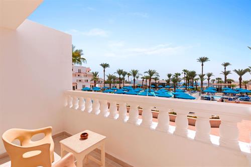 Albatros Sharm Resort Sharm El Sheikh (Ex. Beach Albatros) - STANDARD POOL VIEW ROOM - 253302