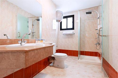 Albatros Sharm Resort Sharm El Sheikh (Ex. Beach Albatros) - STANDARD POOL VIEW ROOM - 253303