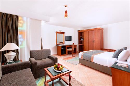 Albatros Sharm Resort Sharm El Sheikh (Ex. Beach Albatros) - STANDARD POOL VIEW ROOM - 253305