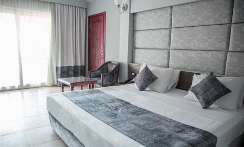 Ali Baba Palace Hurghada - Family Connected Deluxe - 243414