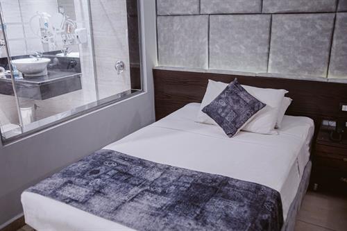 Ali Baba Palace Hurghada - Family Connected Deluxe - 243416