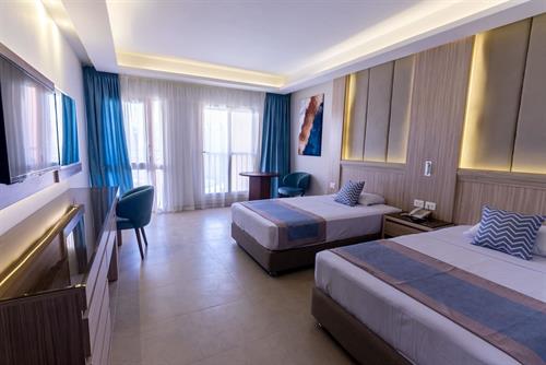 Ali Baba Palace Hurghada - PROMO ROOM - 243402