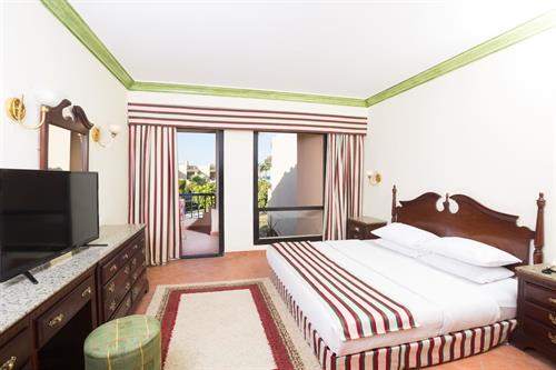 Ali Baba Palace Hurghada - STANDARD GARDEN VIEW ROOM - 243406