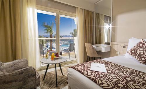 Amarina Abu Soma Resort & Aqua Park - Family Room - 224584