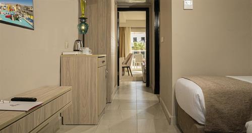 Amarina Abu Soma Resort & Aqua Park - Family Room - 224585