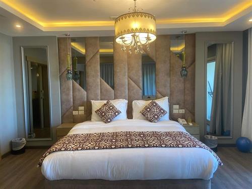 Amarina Abu Soma Resort & Aqua Park - ROYAL SUITE - 224587