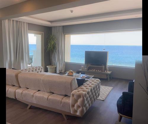 Amarina Abu Soma Resort & Aqua Park - ROYAL SUITE - 224588