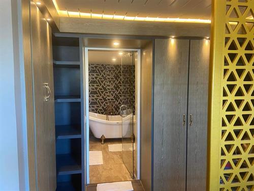 Amarina Abu Soma Resort & Aqua Park - ROYAL SUITE - 224589