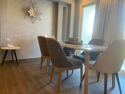 Amarina Abu Soma Resort & Aqua Park - ROYAL SUITE - 224591