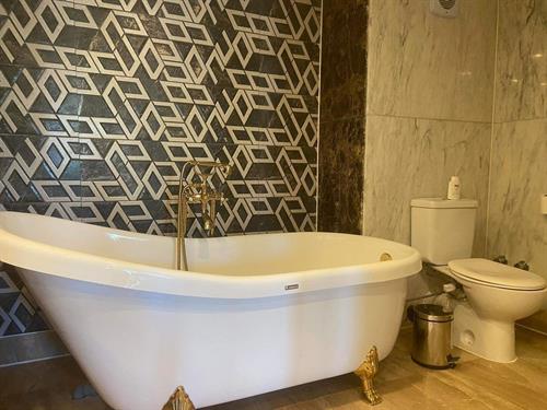 Amarina Abu Soma Resort & Aqua Park - ROYAL SUITE - 224592