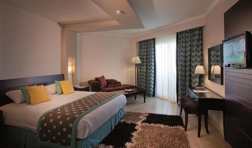 Amwaj Beach Club Resort (Ex. Pickalbatros Beach Club) - DELUXE SEA VIEW - 203984