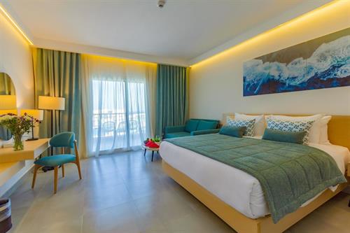 Amwaj Beach Club Resort (Ex. Pickalbatros Beach Club) - FAMILY BUNK BED ROOM - 230258