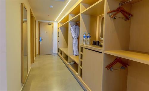 Amwaj Beach Club Resort (Ex. Pickalbatros Beach Club) - FAMILY BUNK BED ROOM - 230260
