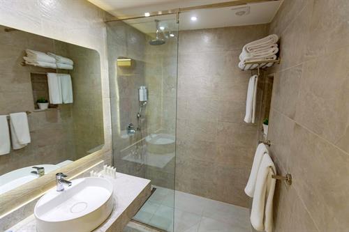 Amwaj Beach Club Resort (Ex. Pickalbatros Beach Club) - FAMILY BUNK BED ROOM - 230261