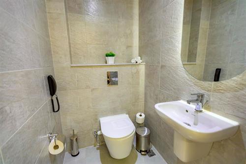 Amwaj Beach Club Resort (Ex. Pickalbatros Beach Club) - FAMILY BUNK BED ROOM - 230262