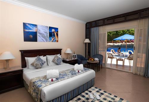 Amwaj Oyoun Hotel & Resort Sharm El Sheikh - STANDARD ROOM - 209322