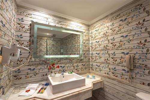 Amwaj Oyoun Hotel & Resort Sharm El Sheikh - SUPERIOR ROOM POOL VIEW - 209333