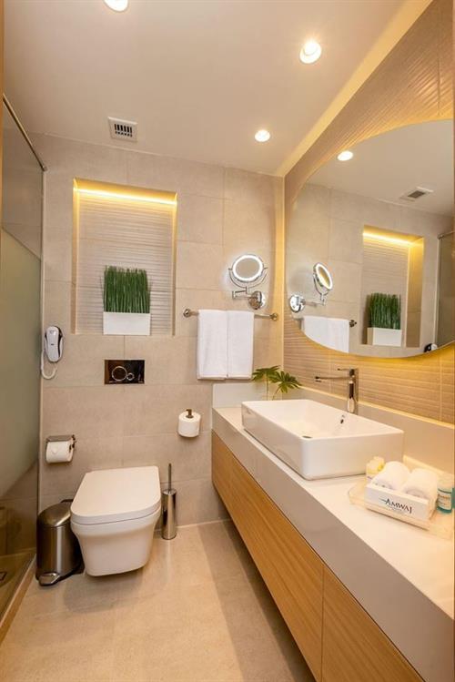 Amwaj Oyoun Hotel & Resort Sharm El Sheikh - SWIM UP ROOM - 209338