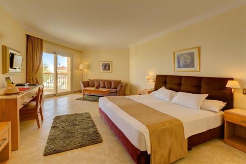 Aurora Oriental Resort Sharm El Sheikh - DELUXE GARDEN VIEW ROOM - 181105