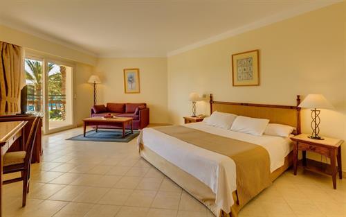Aurora Oriental Resort Sharm El Sheikh - STANDARD POOL VIEW ROOM - 181101