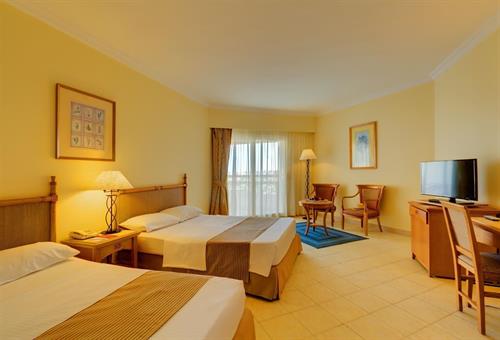 Aurora Oriental Resort Sharm El Sheikh - STANDARD POOL VIEW ROOM - 181102