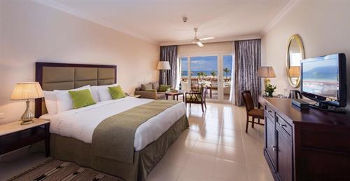 Baron Resort Sharm El Sheikh - EXECUTIVE SUITE - 204022