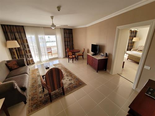 Baron Resort Sharm El Sheikh - EXECUTIVE SUITE - 204023