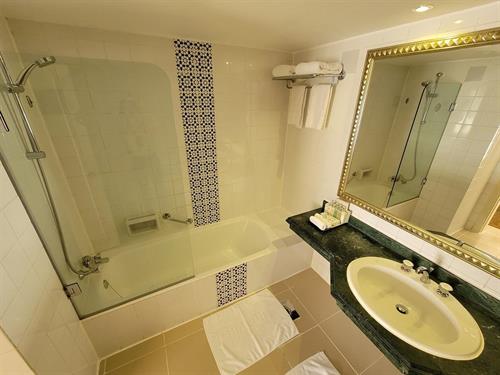 Baron Resort Sharm El Sheikh - EXECUTIVE SUITE - 204024