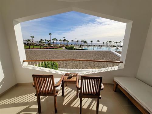 Baron Resort Sharm El Sheikh - EXECUTIVE SUITE - 204025