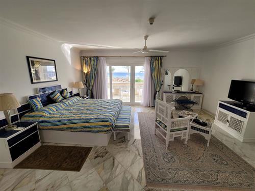 Baron Resort Sharm El Sheikh - ROYAL SUITE - 204026