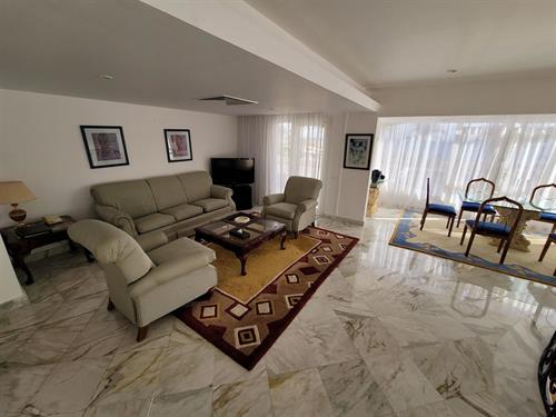 Baron Resort Sharm El Sheikh - ROYAL SUITE - 204028