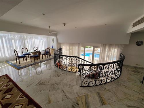 Baron Resort Sharm El Sheikh - ROYAL SUITE - 204029