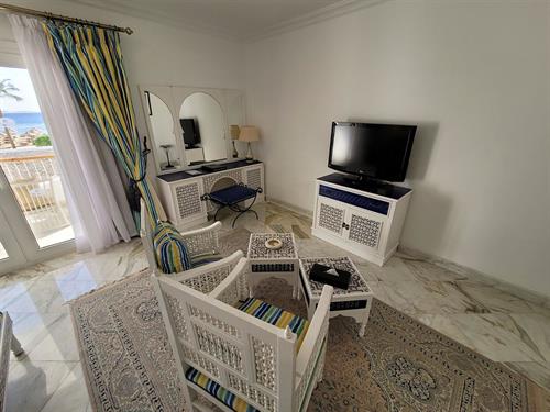 Baron Resort Sharm El Sheikh - ROYAL SUITE - 204030