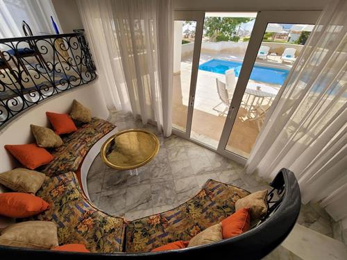Baron Resort Sharm El Sheikh - ROYAL SUITE - 204031