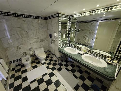 Baron Resort Sharm El Sheikh - ROYAL SUITE - 204032