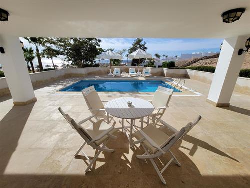 Baron Resort Sharm El Sheikh - ROYAL SUITE - 204033