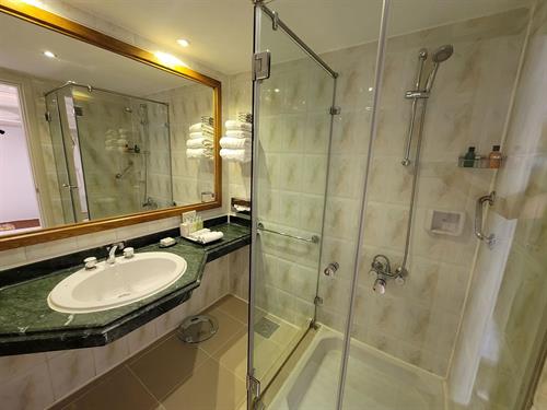 Baron Resort Sharm El Sheikh - SUPERIOR SEA VIEW ROOM - 204036