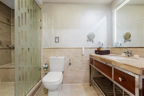 Beach Albatros Resort Hurghada - Bungalow Pool View Room - 232440