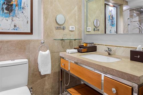 Beach Albatros Resort Hurghada - FAMILY GARDEN VIEW ROOM - 232435