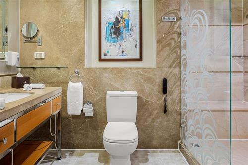 Beach Albatros Resort Hurghada - FAMILY POOL VIEW ROOM - 232430