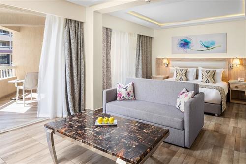 Beach Albatros Resort Hurghada - SUPERIOR SEA VIEW ROOM - 232425