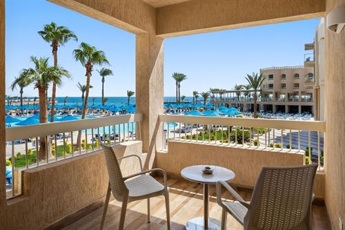 Beach Albatros Resort Hurghada - SUPERIOR SEA VIEW ROOM - 232427