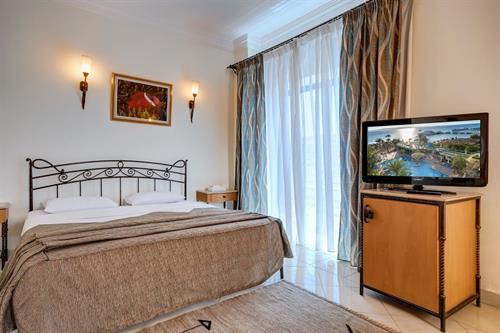 Bella Vista Resort Hurghada - Family Room - 214247