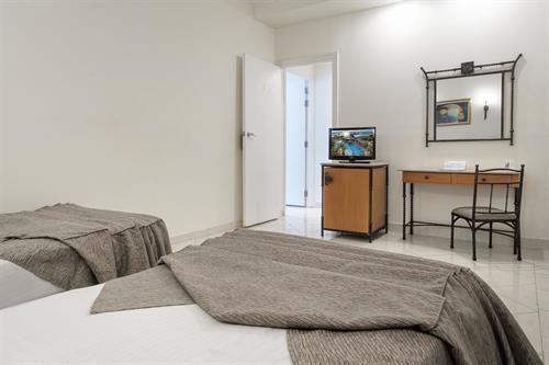 Bella Vista Resort Hurghada - Family Room - 214248