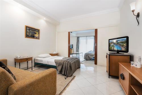 Bella Vista Resort Hurghada - Family Room - 214249