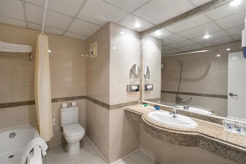 Bella Vista Resort Hurghada - Family Room - 214250