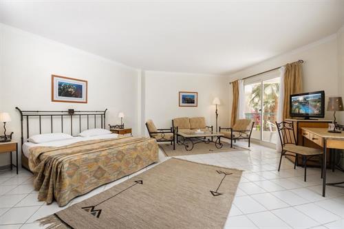 Bella Vista Resort Hurghada - Junior Suite - 214254