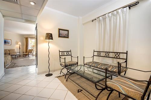 Bella Vista Resort Hurghada - Junior Suite - 214255